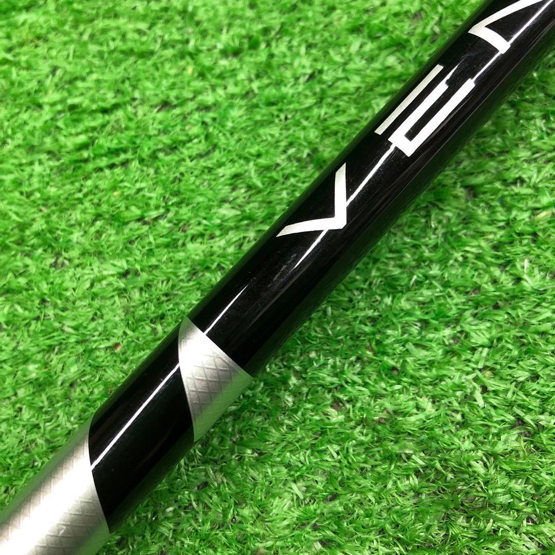 Gsh-849VENTUS シャフト単品 flex5-S サンプル品 スリーブ付