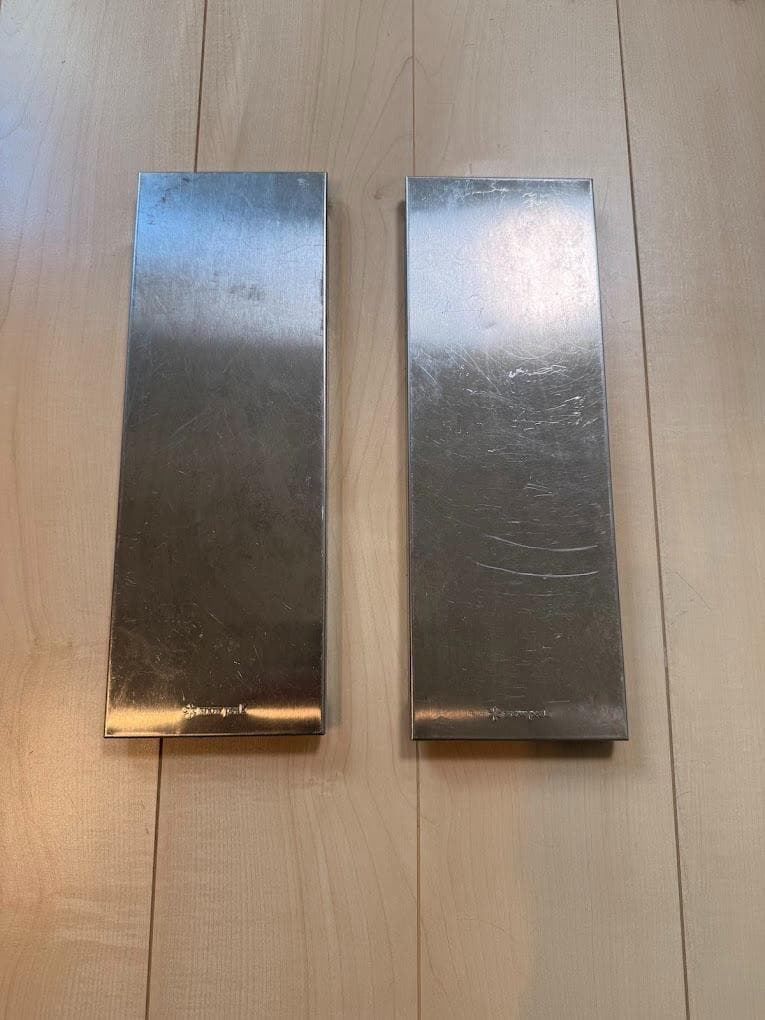 スノーピーク　IGT アイアングリルテーブル ロング　セット