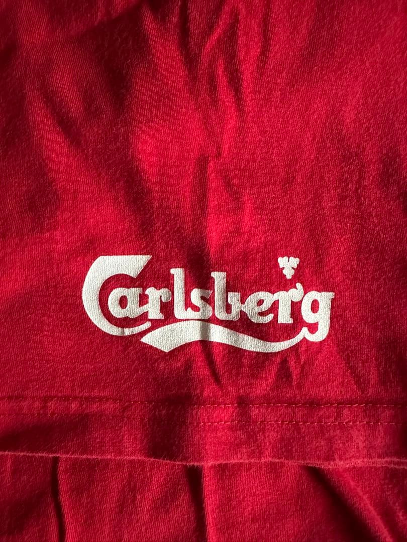 Reebok リヴァプールFC チャンピオンズリーグ優勝記念 Tシャツ