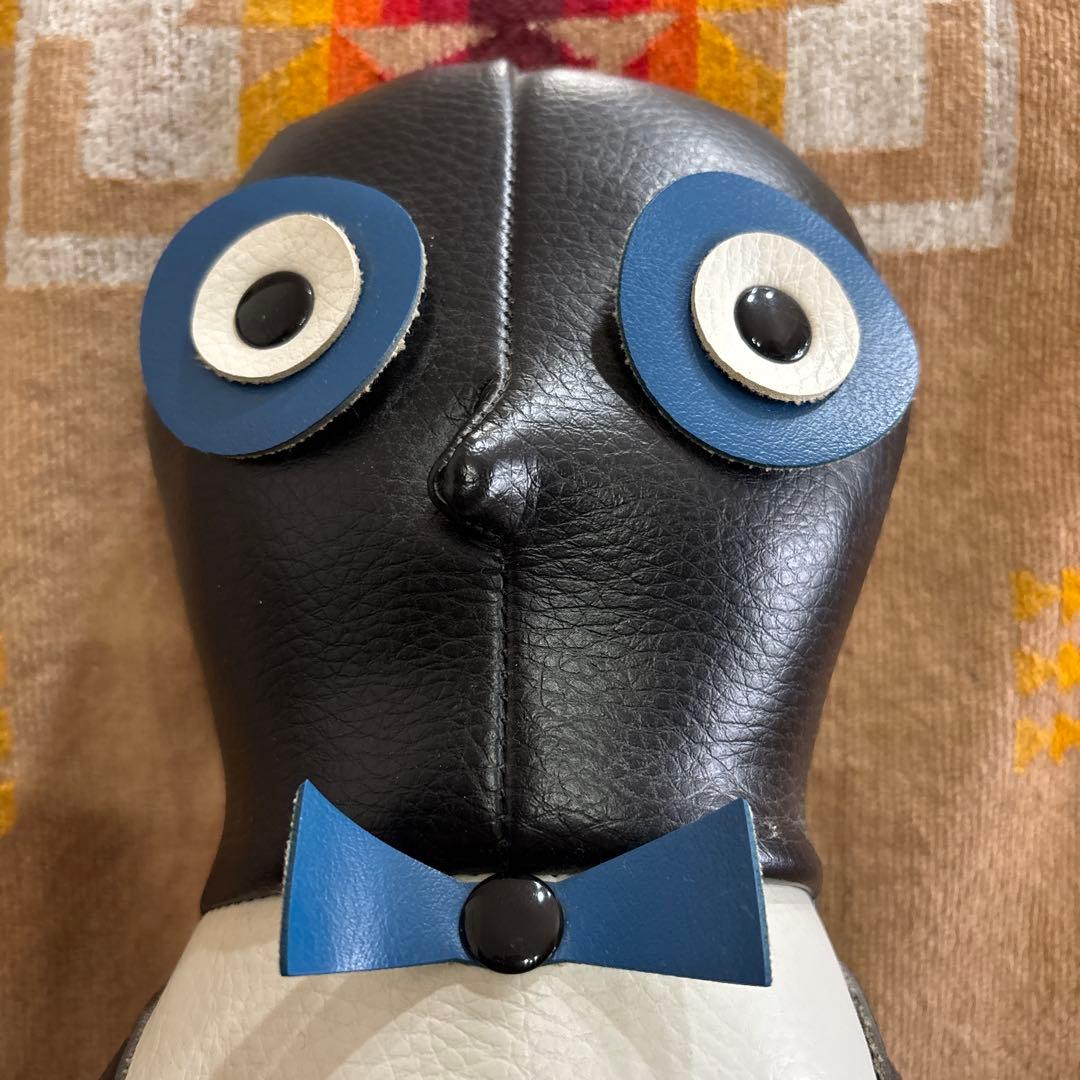 1970年代 KOSZEGI ピーターペンギン　nauga monster