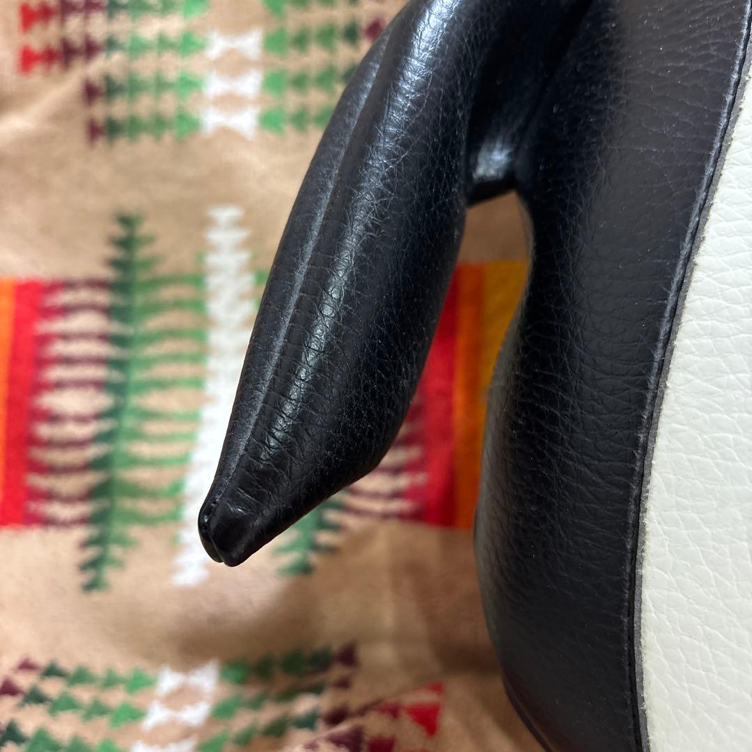 1970年代 KOSZEGI ピーターペンギン　nauga monster