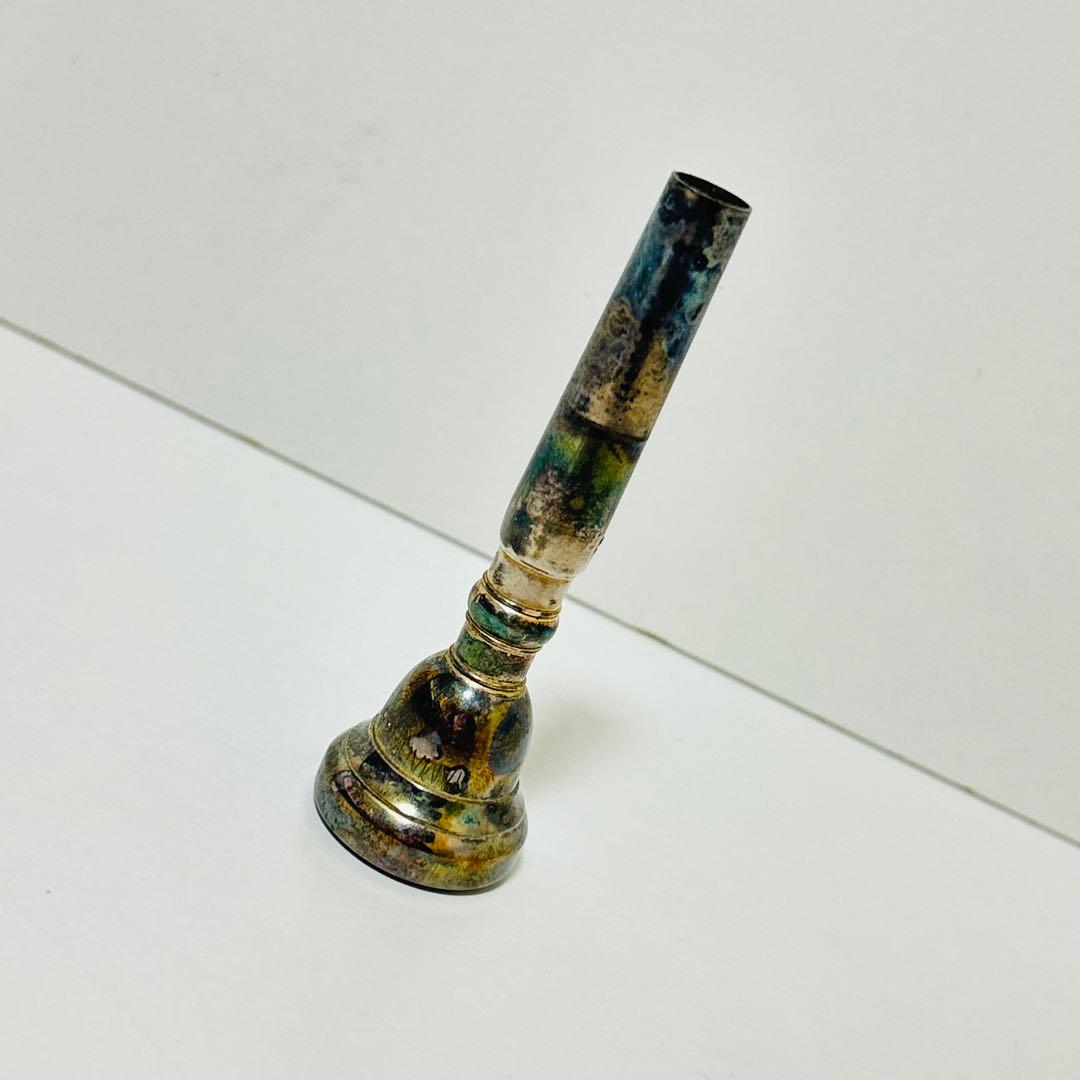 【動作良好】YAMAHA トランペット YTR-233 マウスピース ケース付き