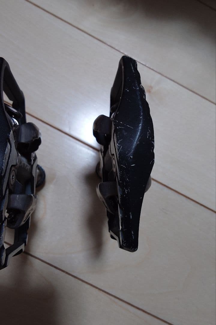 シマノ XTR PD-M9120 SPDペダル MTBエンデューロ用