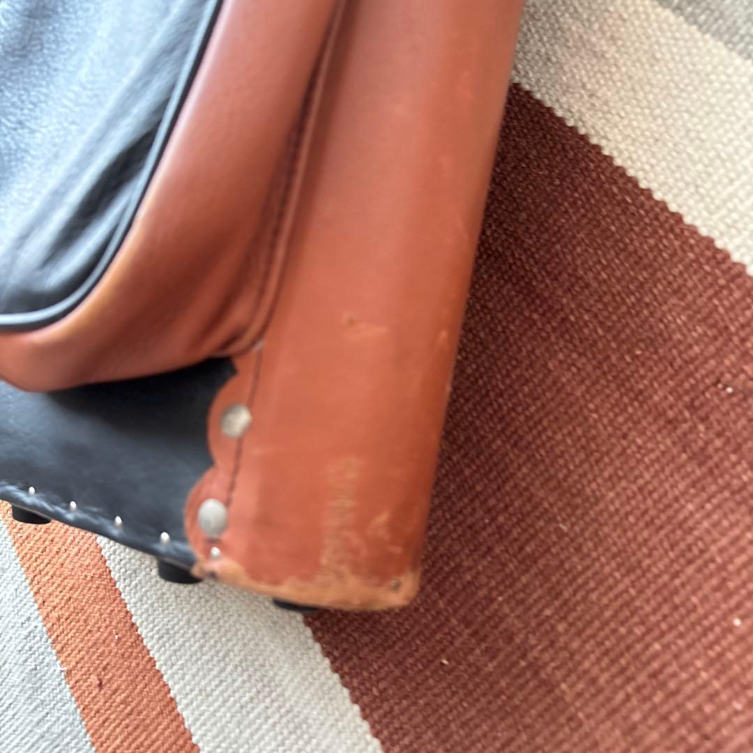 \"JOE POPPER\" キューケース 3×6 中古