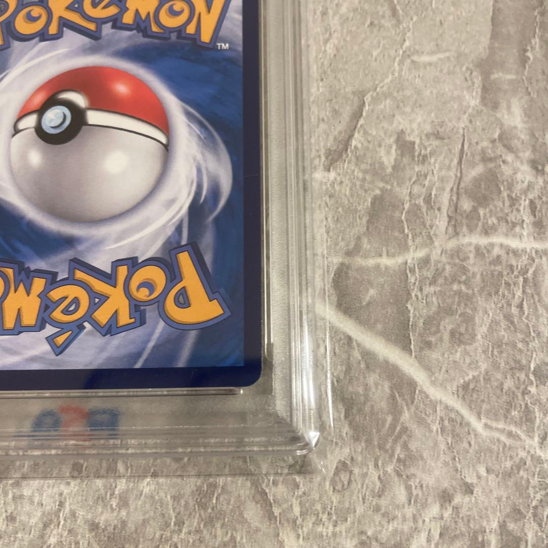 T*影様 ★レア❗️ 【PSA10】キャプテンピカチュウAR 中国語版　0709
