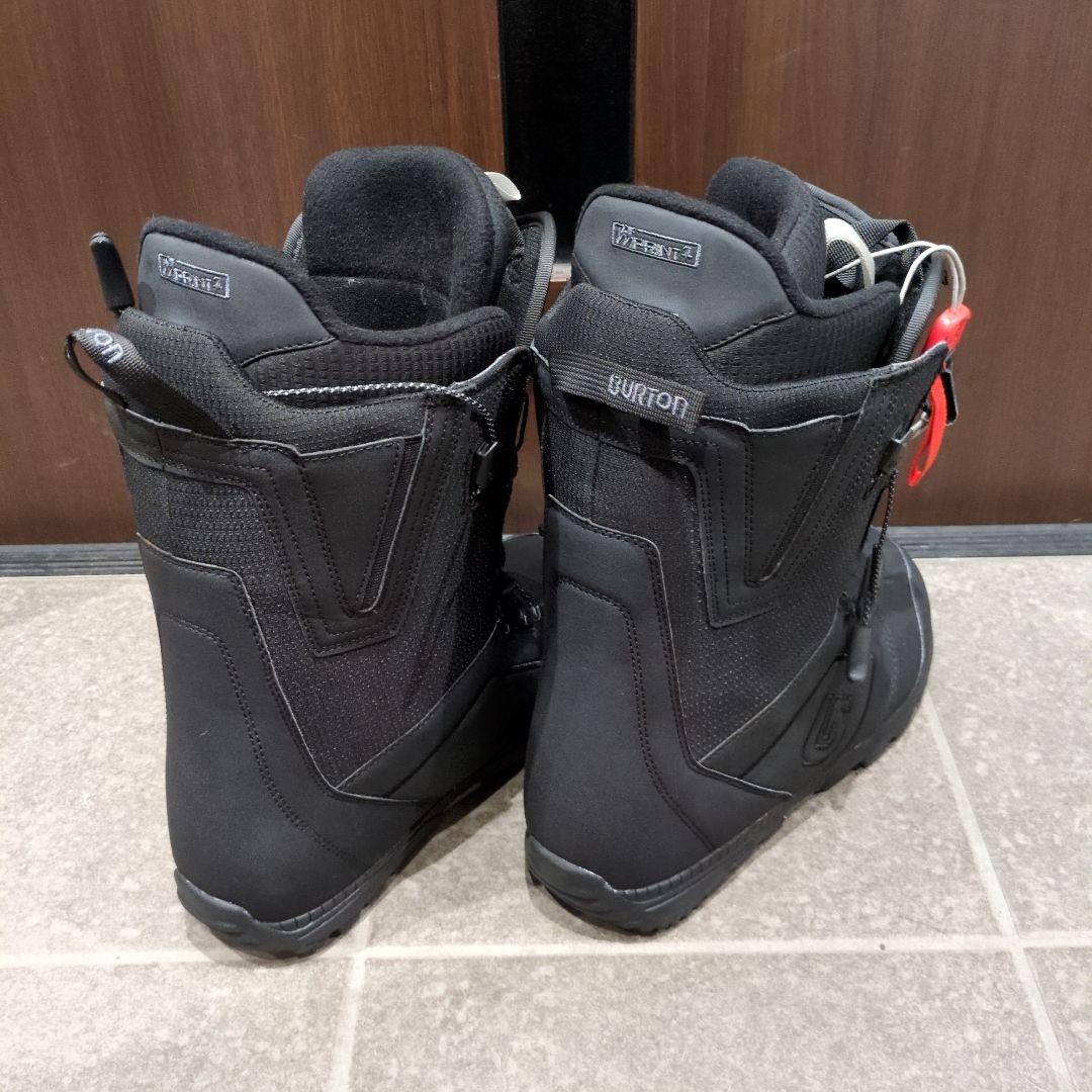 BURTON スノボブーツ MOTO-AF 27.5cm