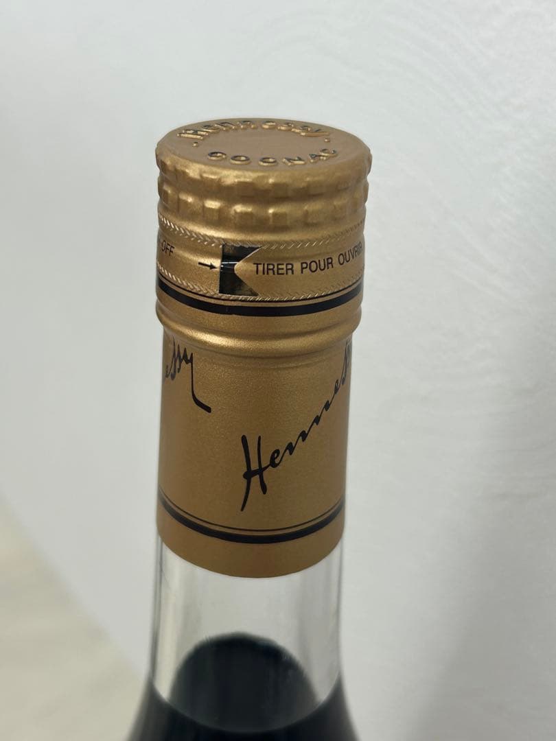 Hennessy VSOP ブランデー 700ml