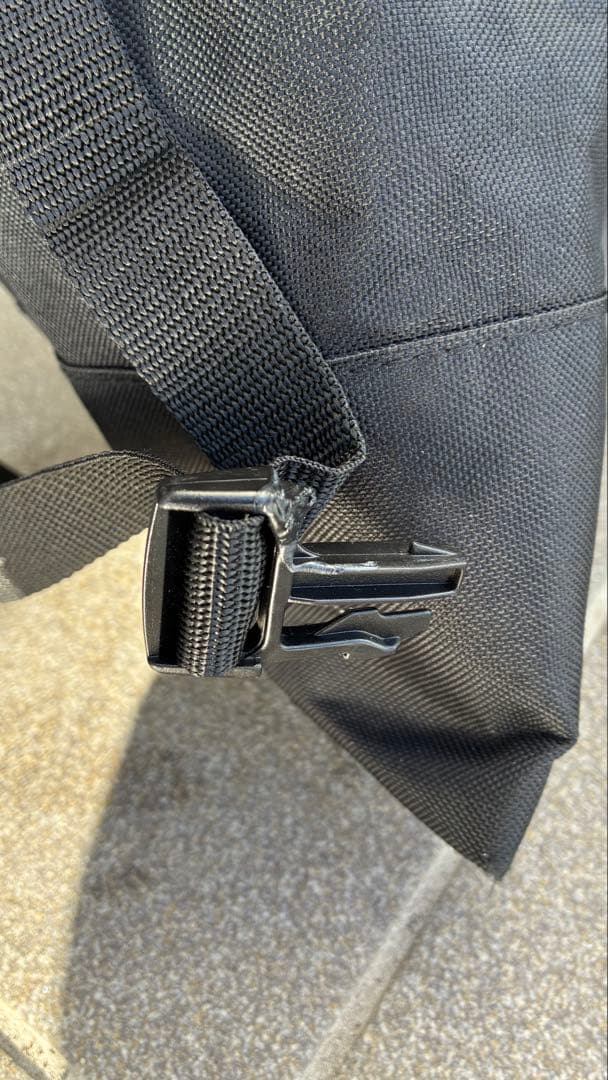 とまこ　ROSSIGNOL EXP PRO スキー板、LEKIポール