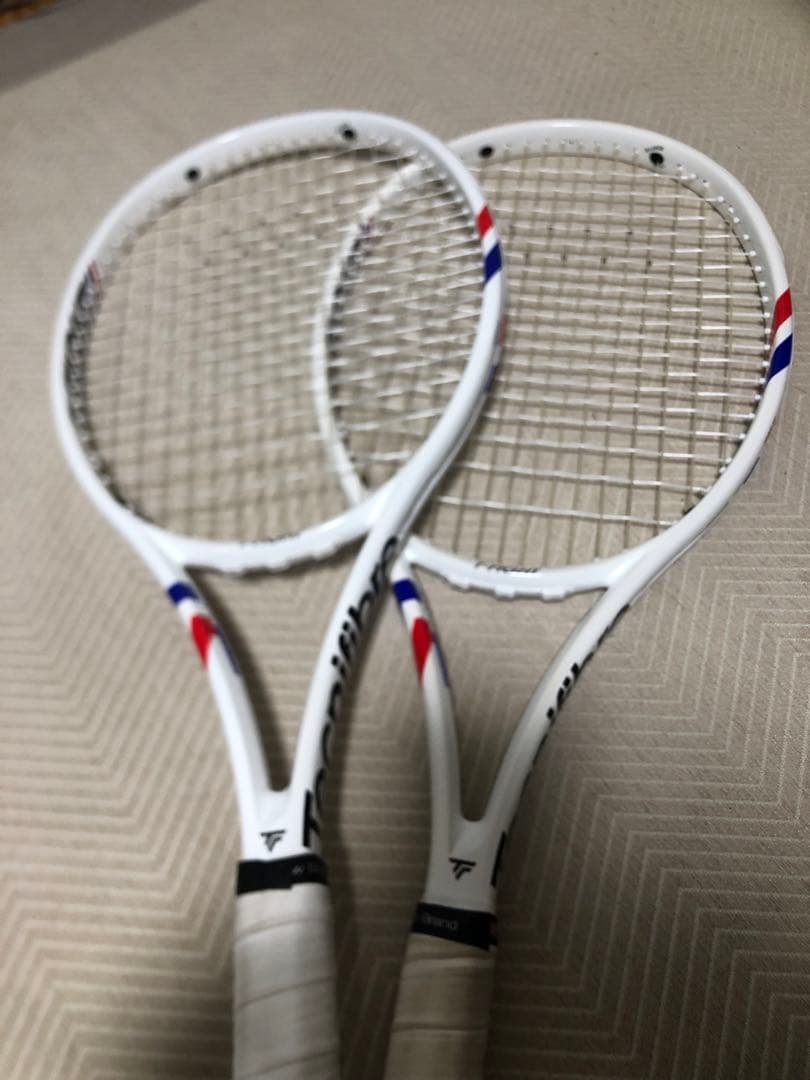 TECHNIFIBRE T FIGHT 300S テクニファイバー　T ファイト