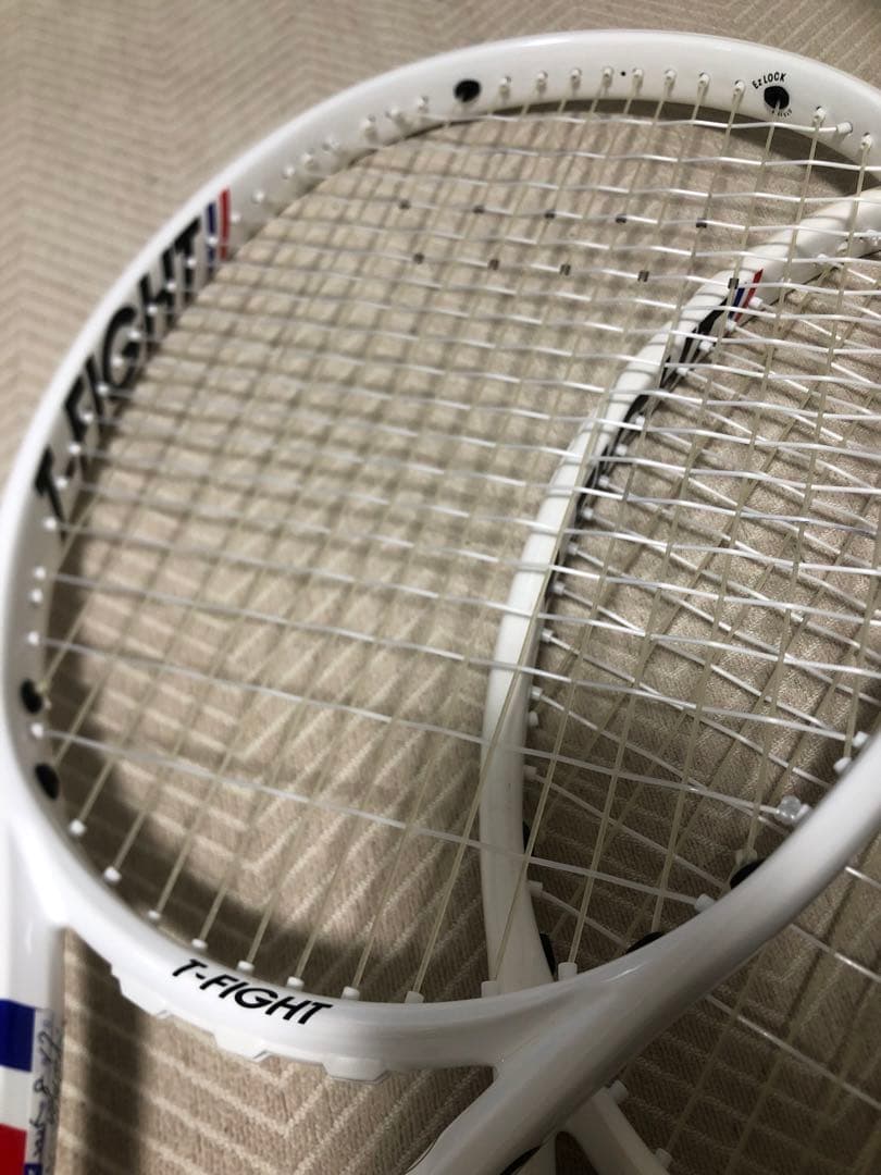 TECHNIFIBRE T FIGHT 300S テクニファイバー　T ファイト