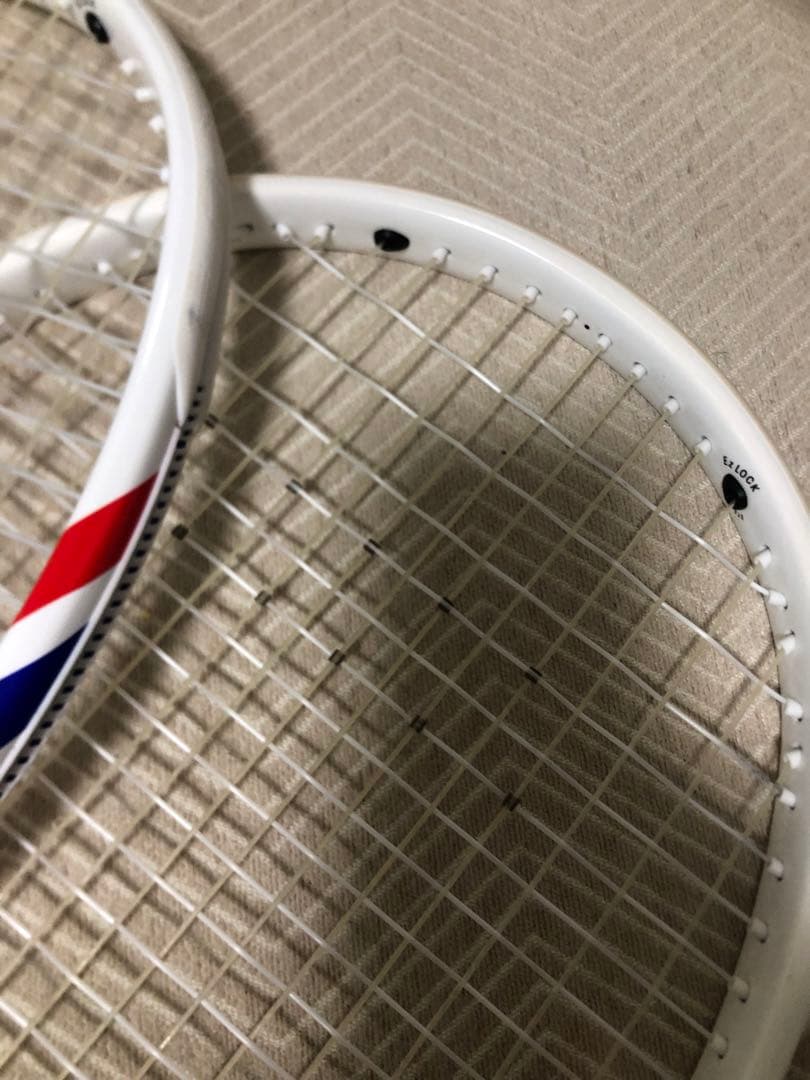 TECHNIFIBRE T FIGHT 300S テクニファイバー　T ファイト