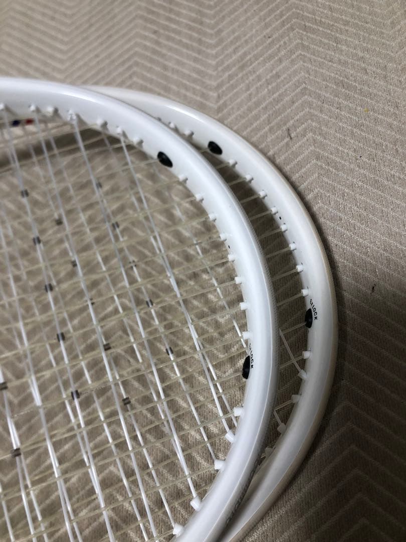 TECHNIFIBRE T FIGHT 300S テクニファイバー　T ファイト