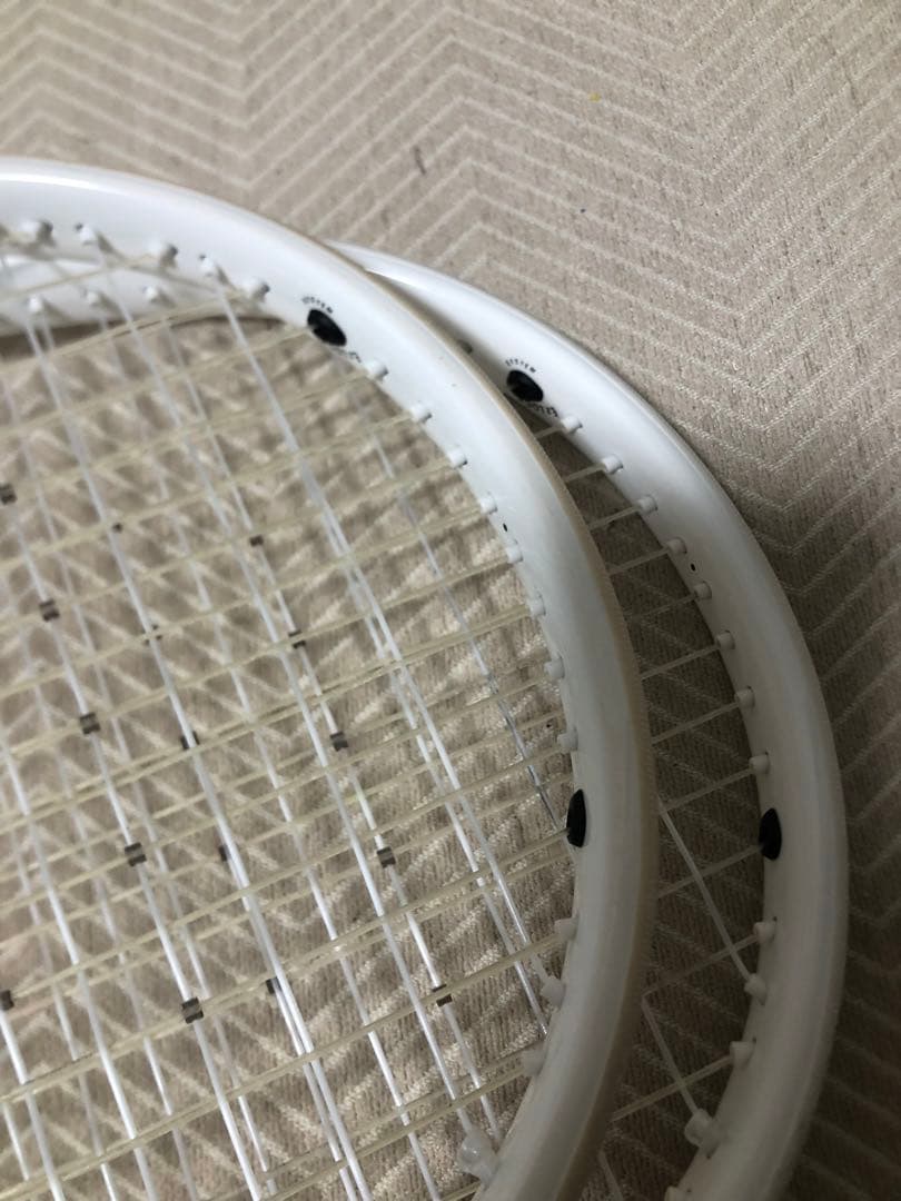 TECHNIFIBRE T FIGHT 300S テクニファイバー　T ファイト