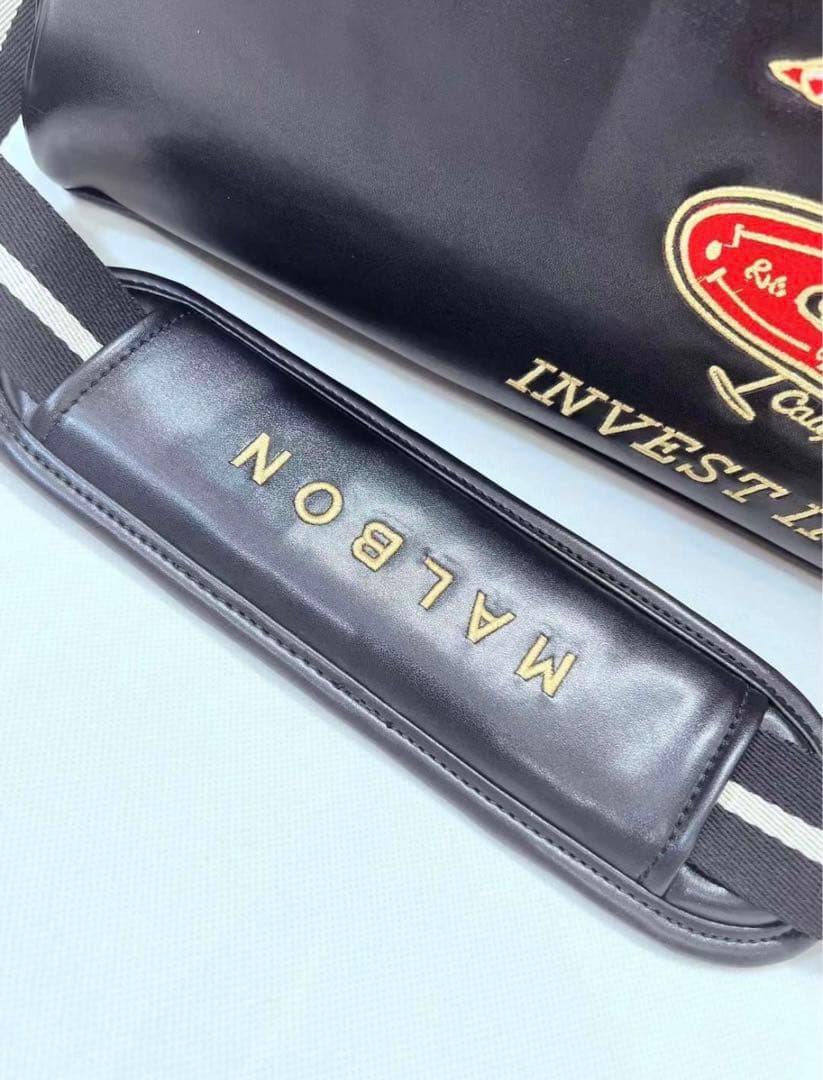 ゴルフ用 ボストンバッグ 着替え入れ 黒