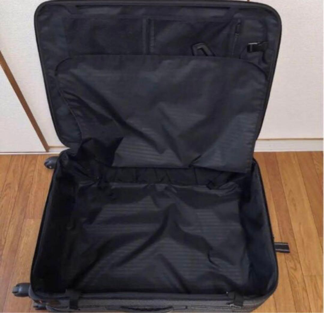 スーツケース escape 115L YU1803TS