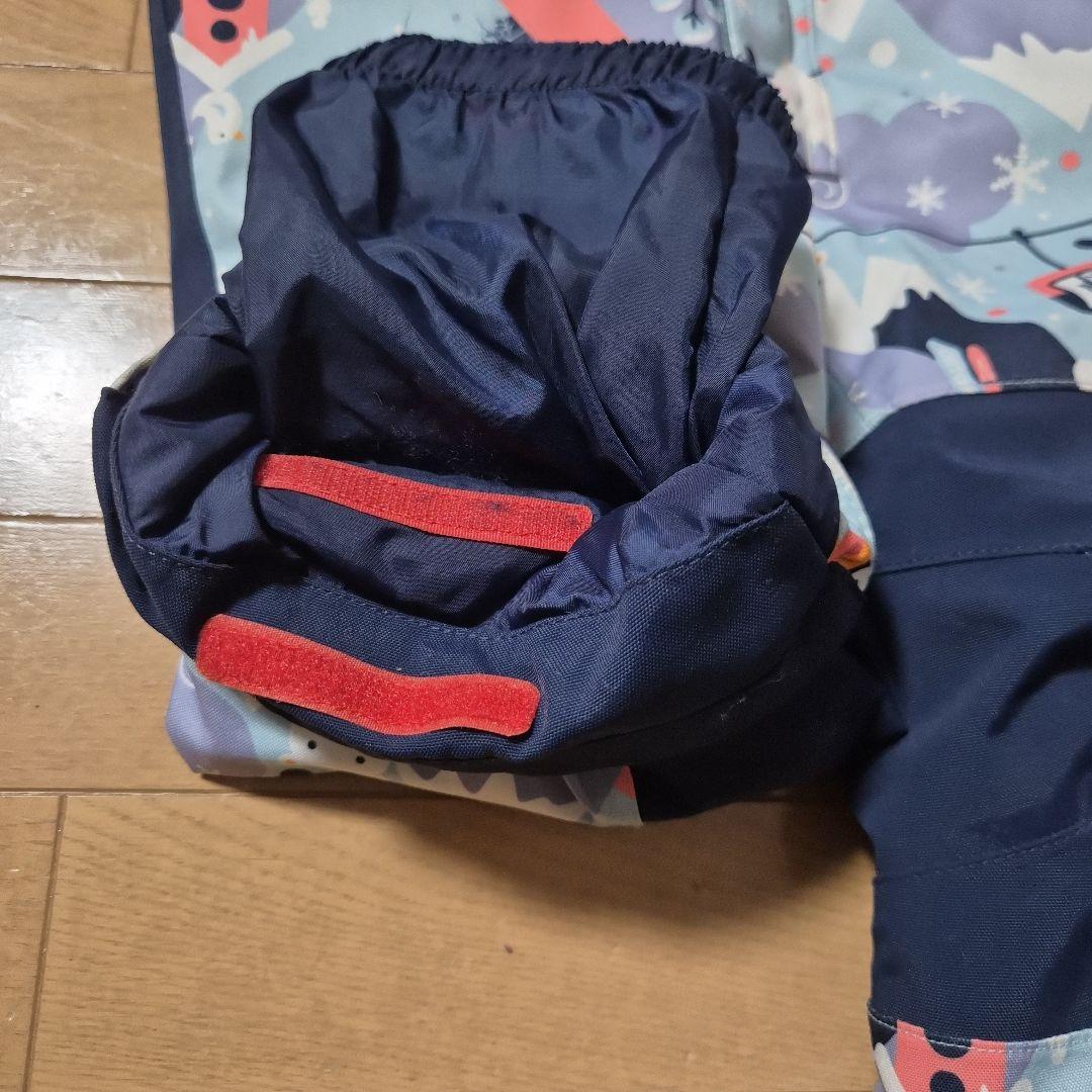 BURTON 子ども用スノーボードウェア 2T