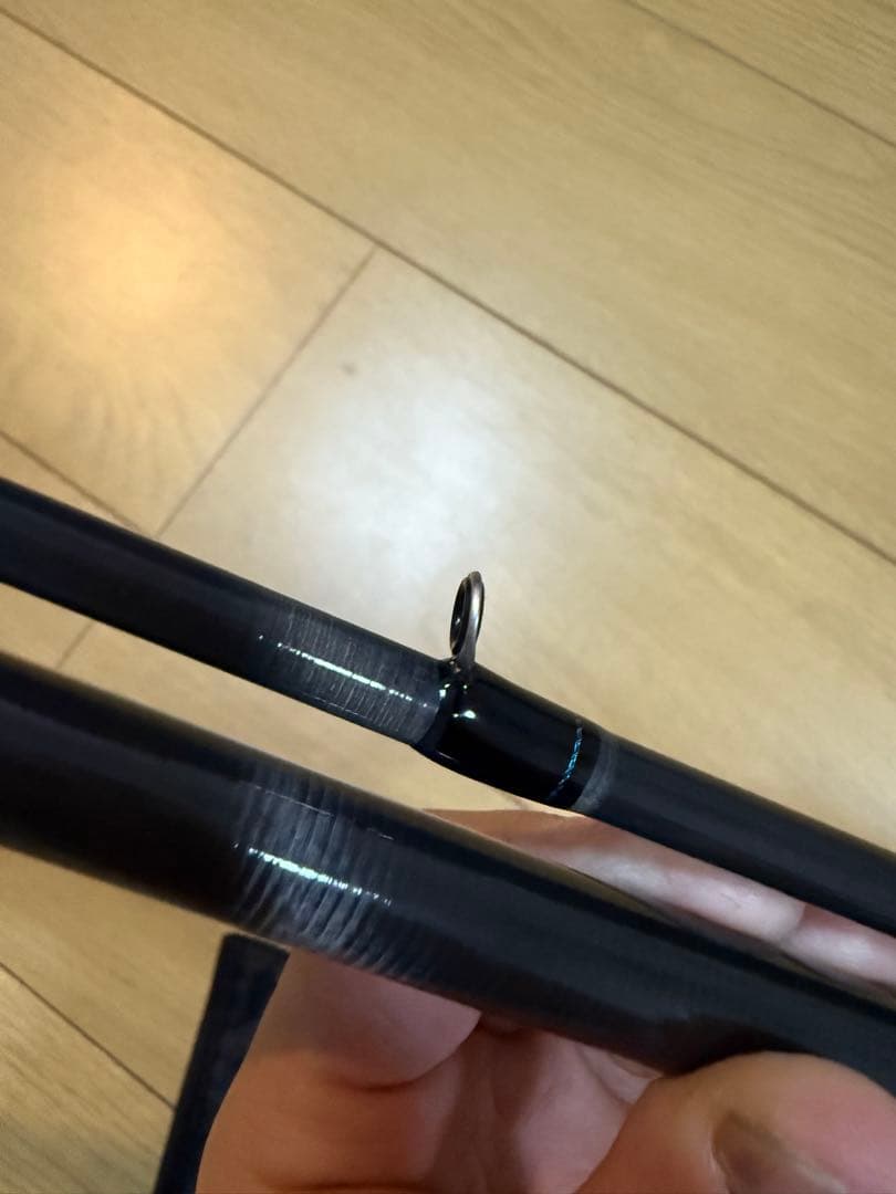 ソルティスト　96MHB