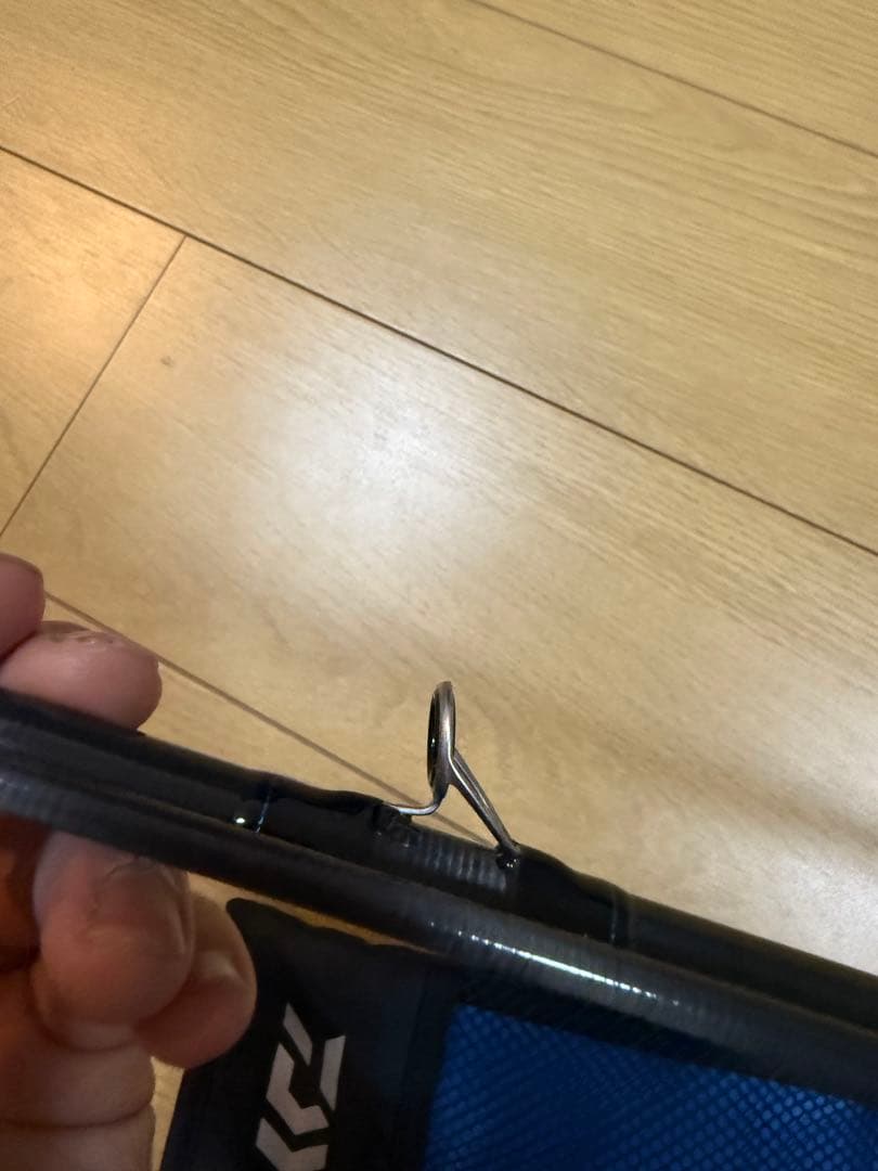 ソルティスト　96MHB