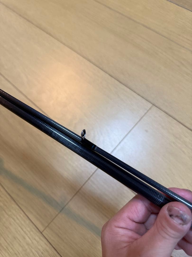 ソルティスト　96MHB