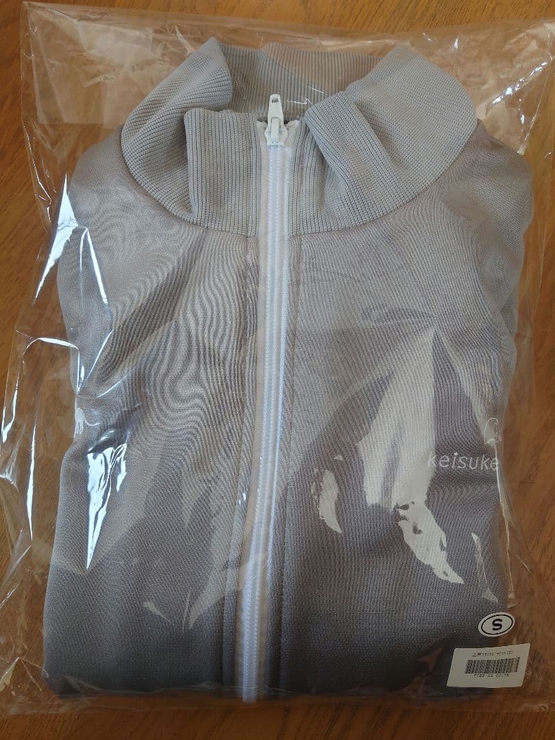 椎名林檎　上戸トラックジャケット