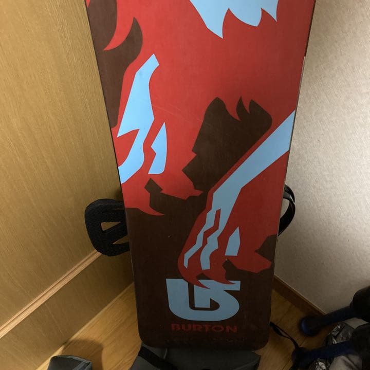 BURTON the WHITE COLLECTION バートン