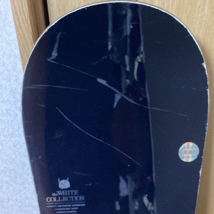 BURTON the WHITE COLLECTION バートン