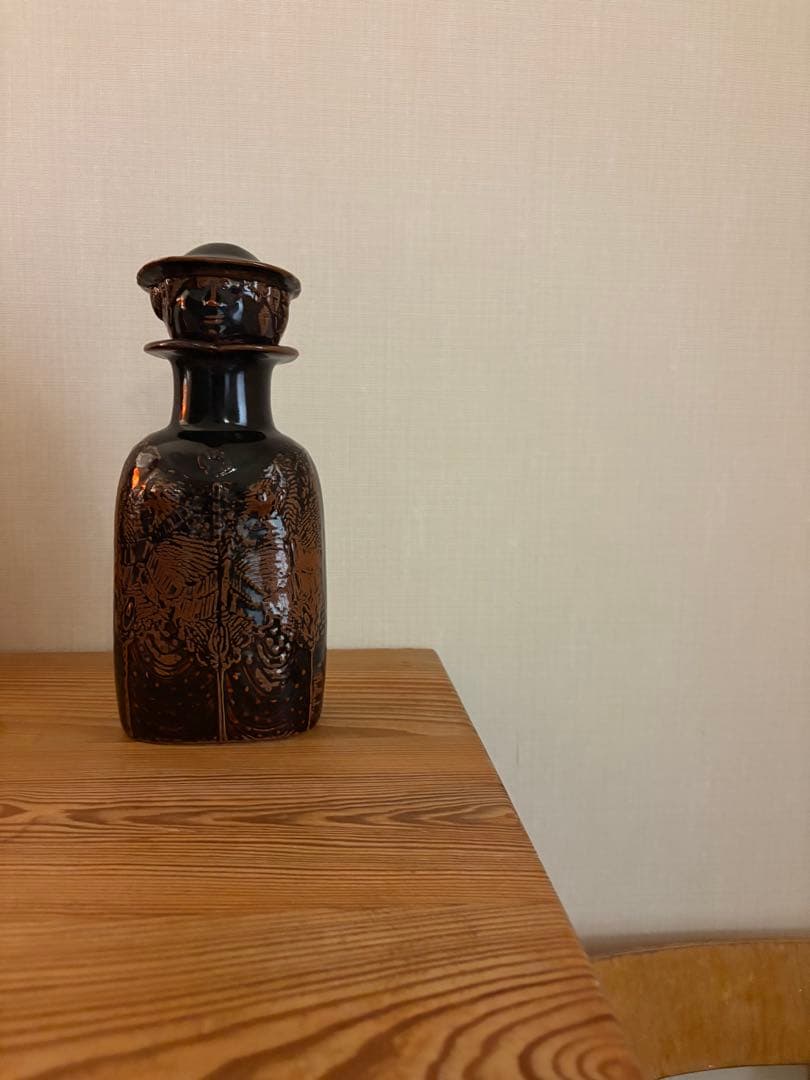 stig Lindberg スティグリンドベリ　Gustavsberg