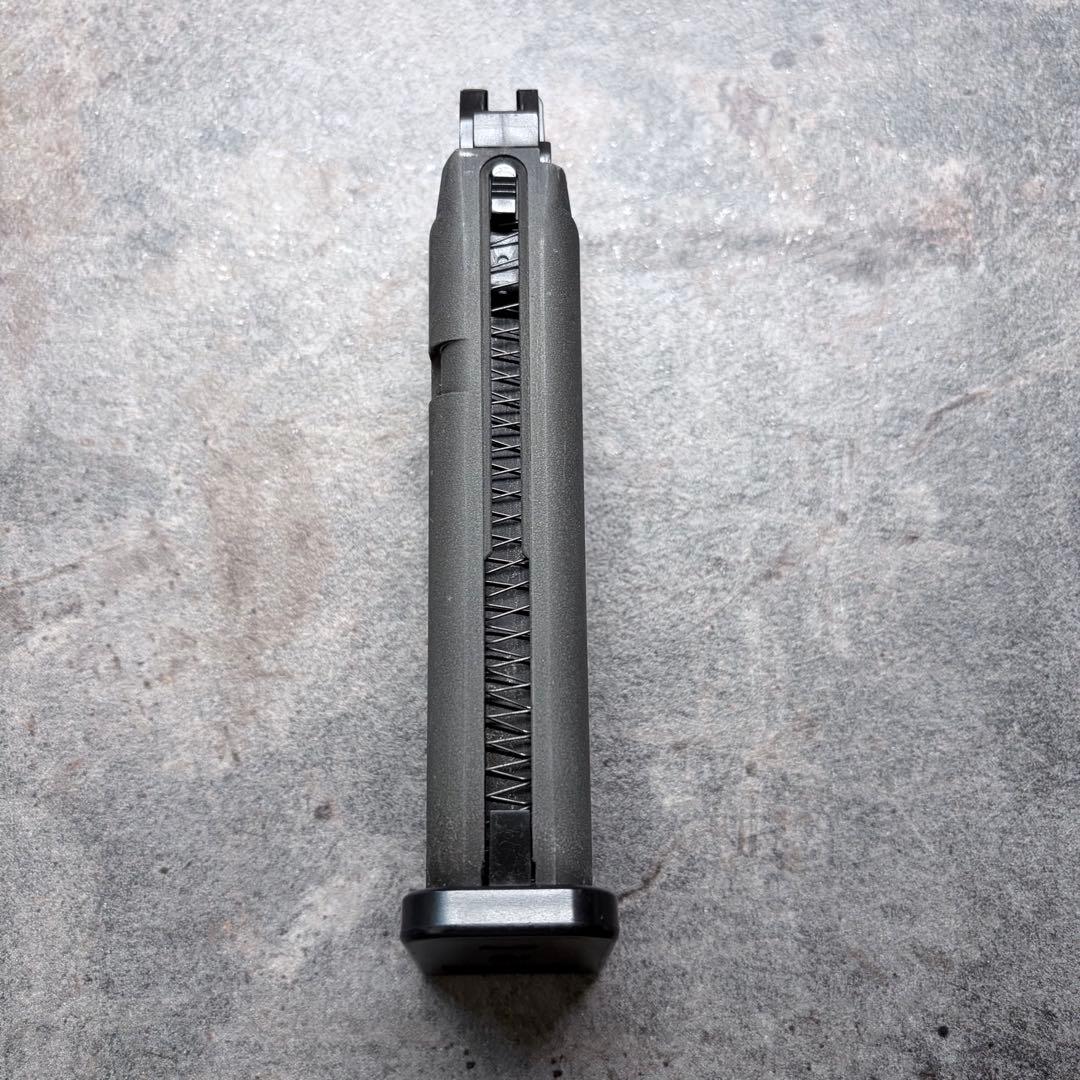 東京マルイ GLOCK34 ガスブロ 中古 本体のみ 箱無し