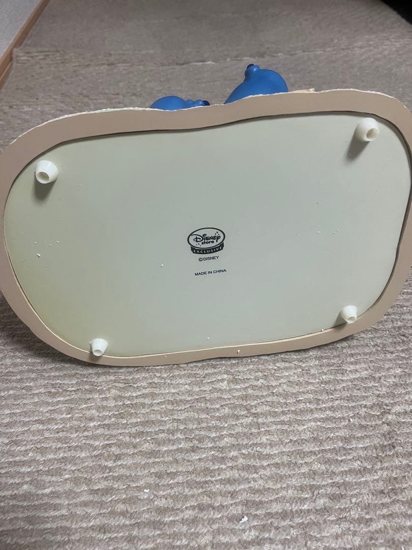 限定品 リロアンドスティッチ エンジェル ビッグフィギュア ディズニーストア