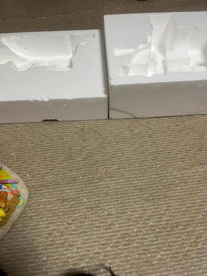 限定品 リロアンドスティッチ エンジェル ビッグフィギュア ディズニーストア