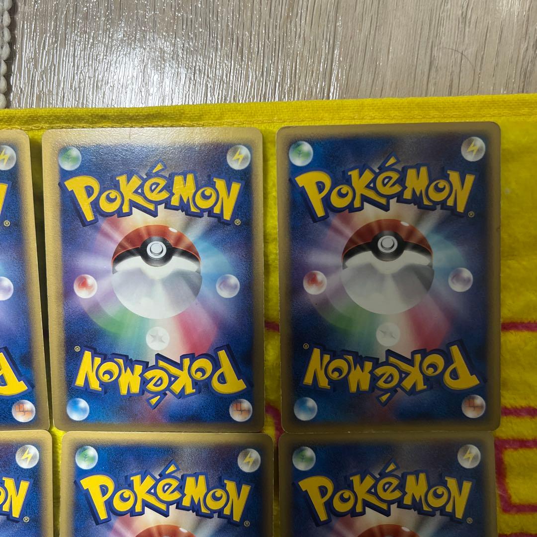 ポケモンカードセット　デルタ種