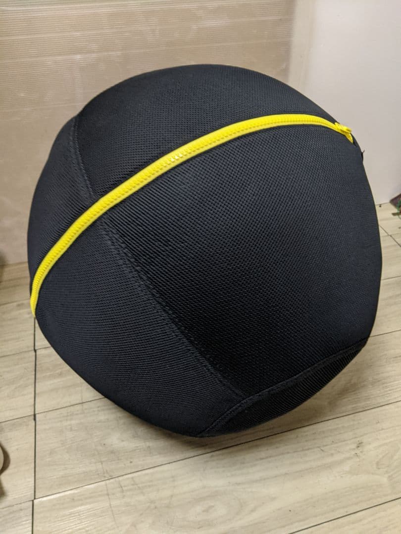 TECHNOGYM バランスボール