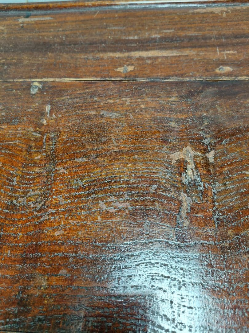 李朝　ソバン　小盤　朝鮮膳家具