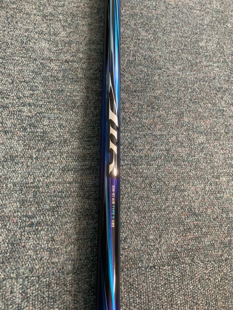 しんさん！ダイワ 銀影エア TYPE S H85・K外箱あり