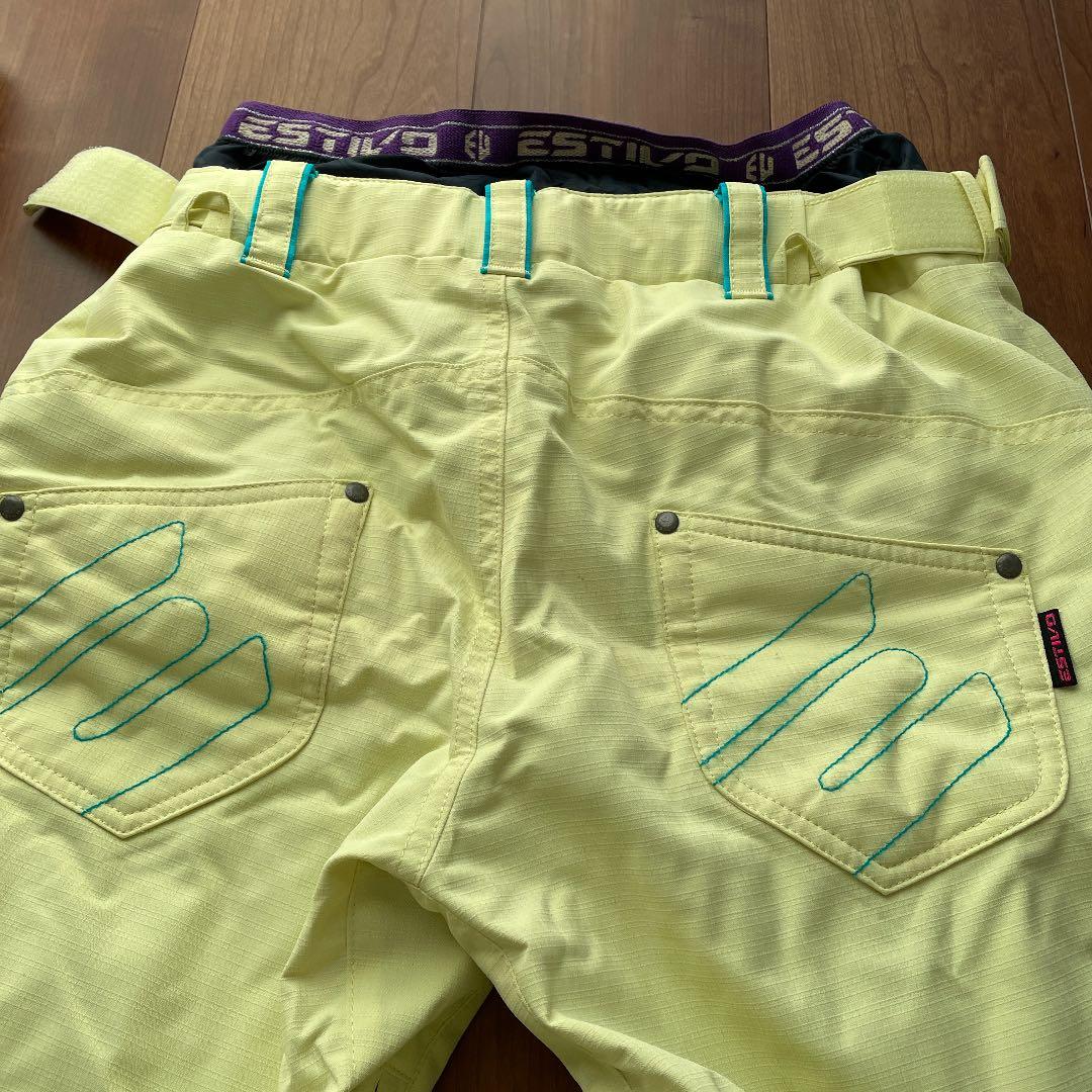 スノーボードウエアセット