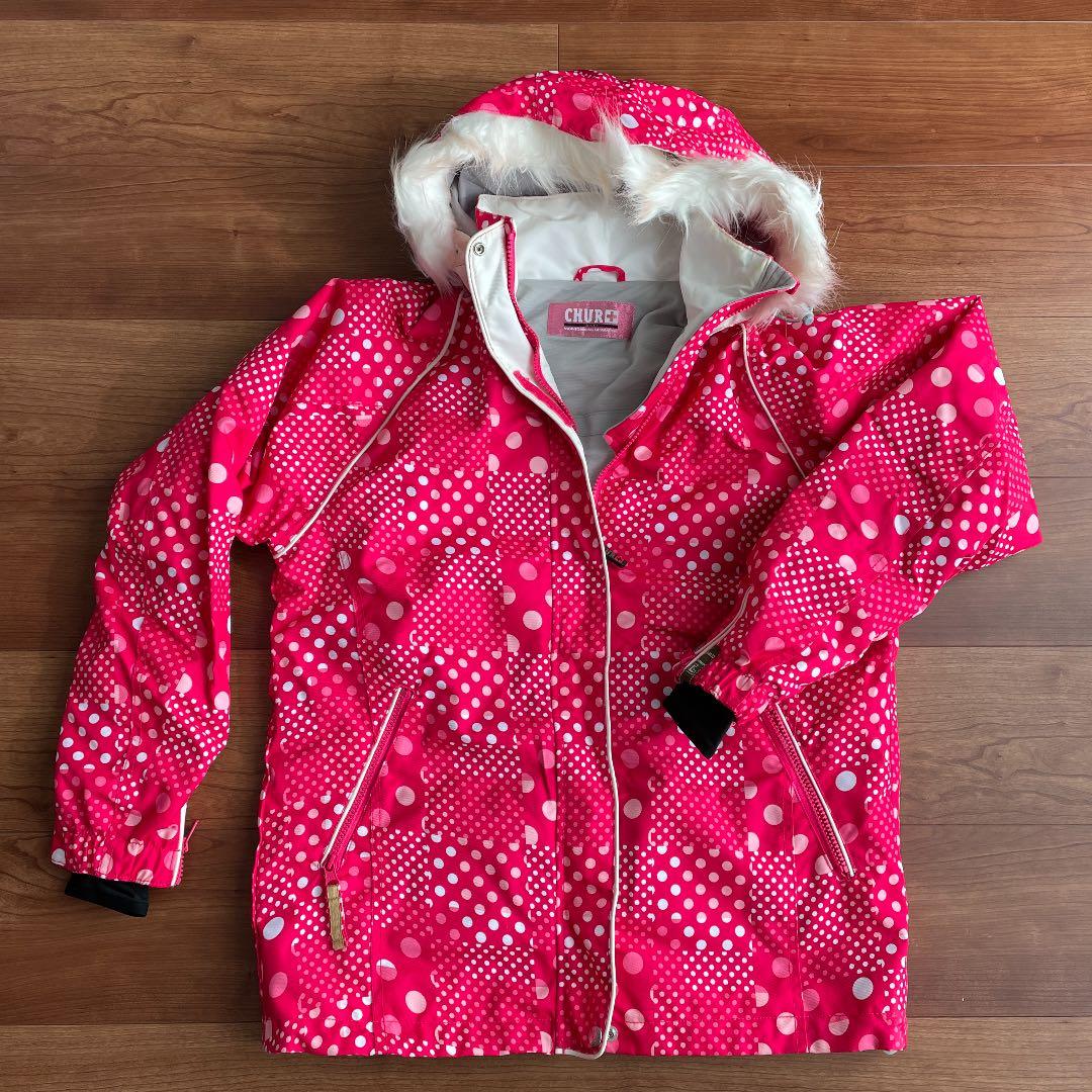 スノーボードウエアセット