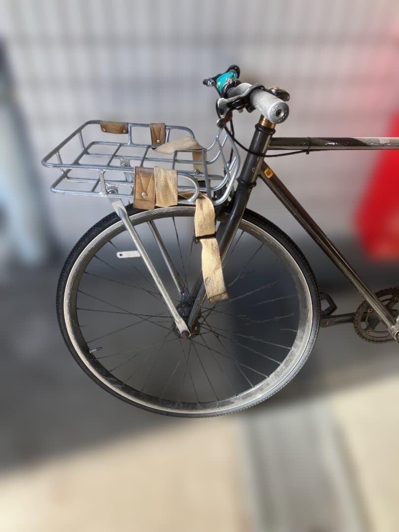 BROTURES METRO ピストバイク