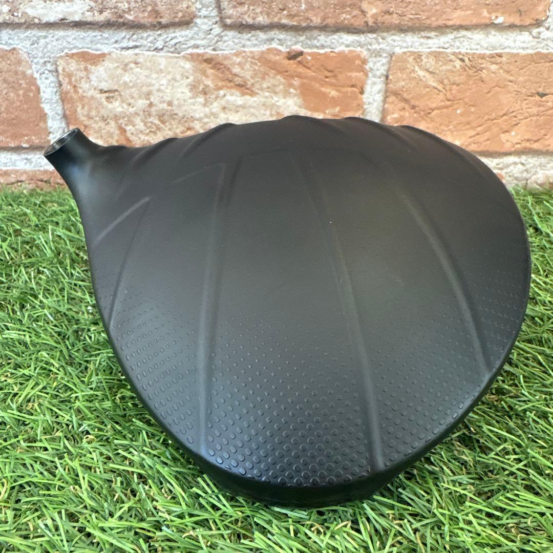 ‼️ピン G400 マックス 9度 ドライバー 1W ヘッドのみ クラウン綺麗‼️
