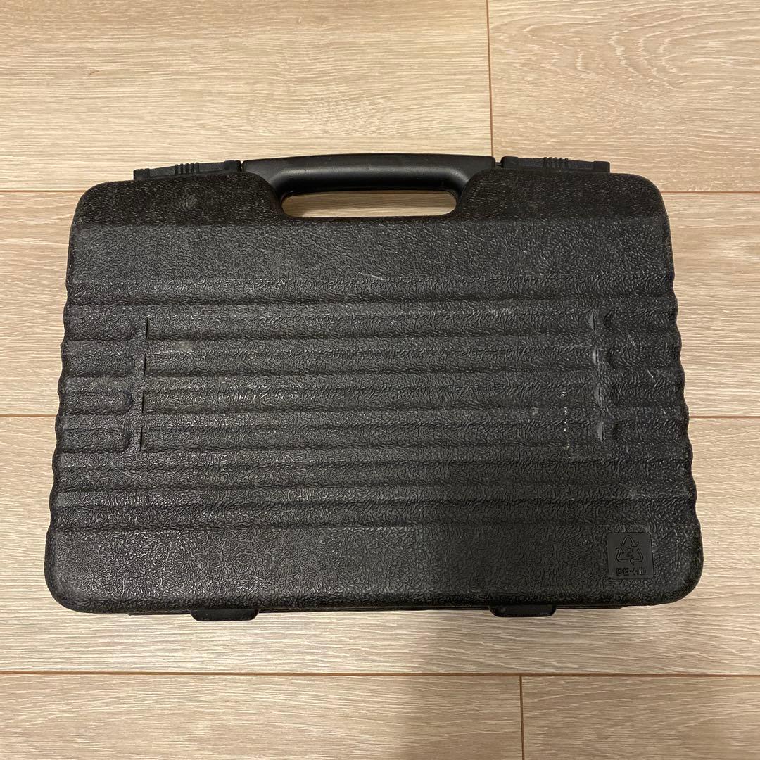 検知器 FUSO DC-8Pro リークテスター