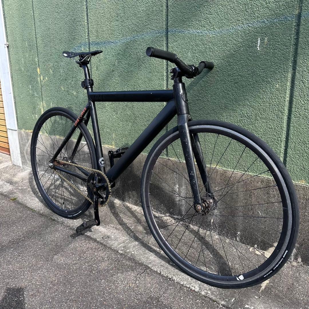 LEADER BIKE 721 ピスト