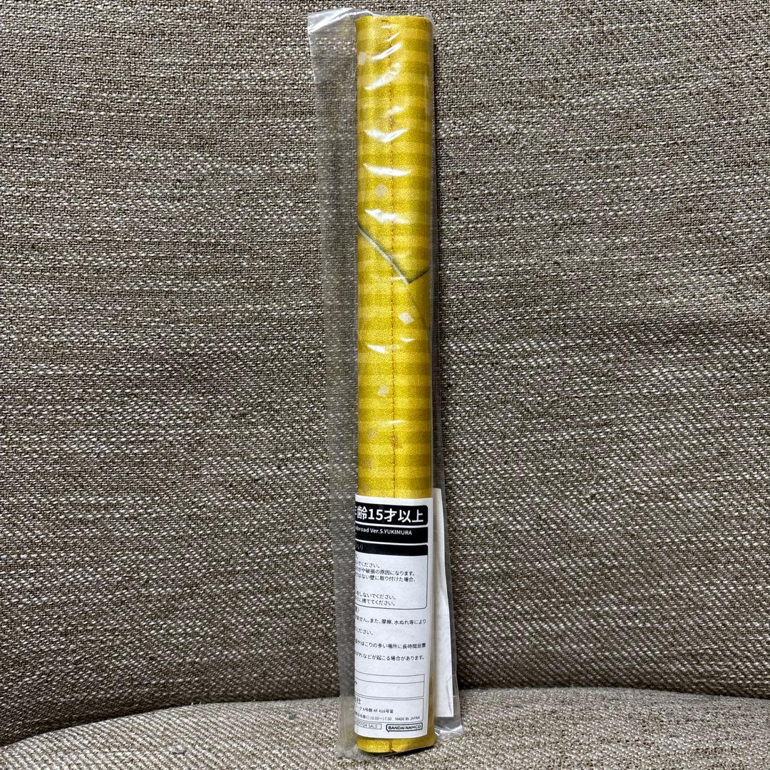 新テニスの王子様 テニプリ ナンジャタウン タペストリー 幸村精市