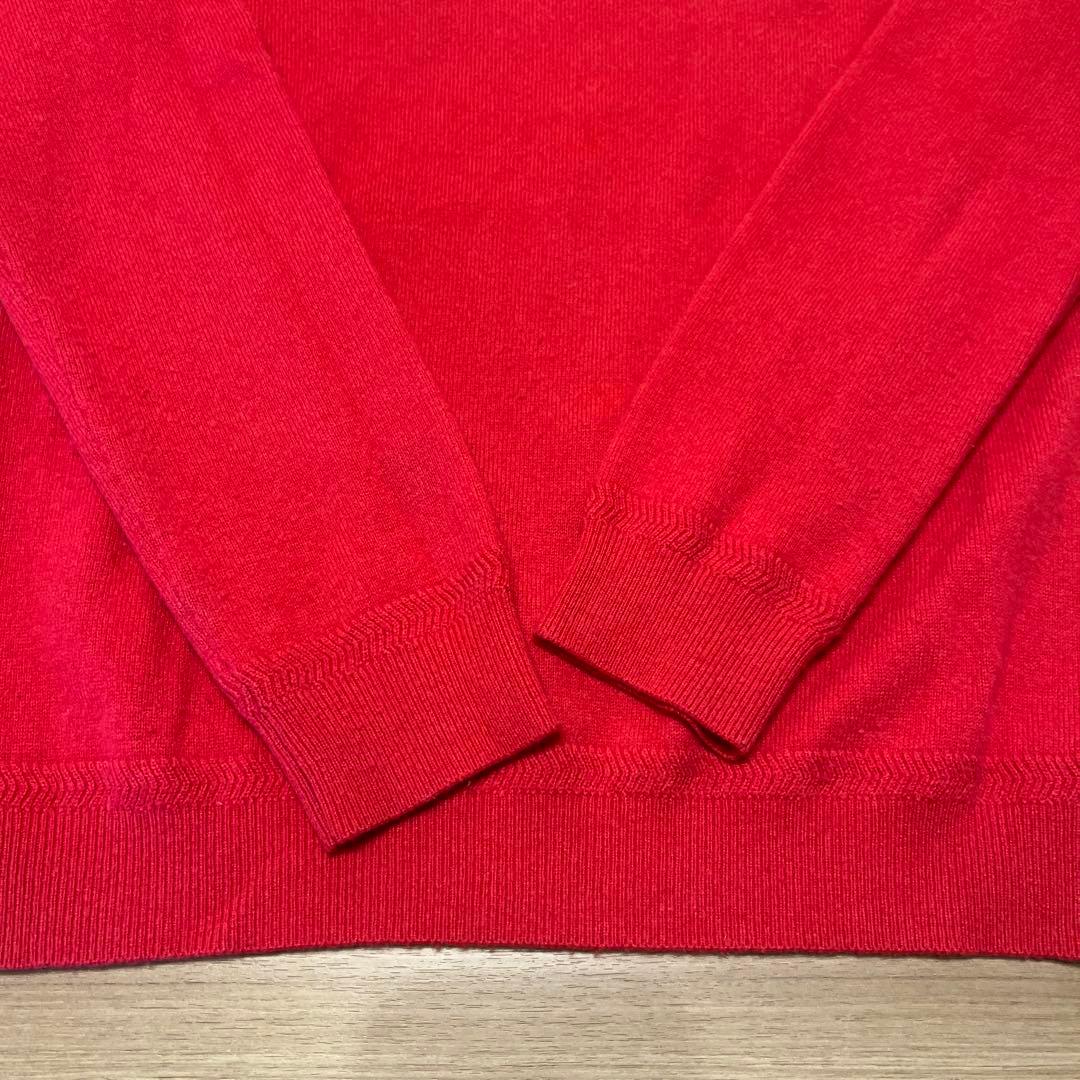 パーリーゲイツ ゴルフ レディース カシミヤセーター♪♪