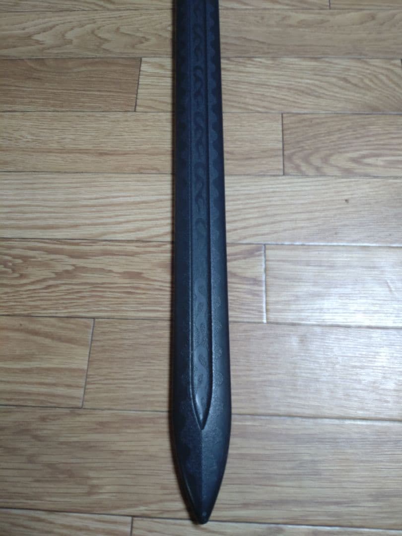 闇バイト対策用　トレーニングソード　2本