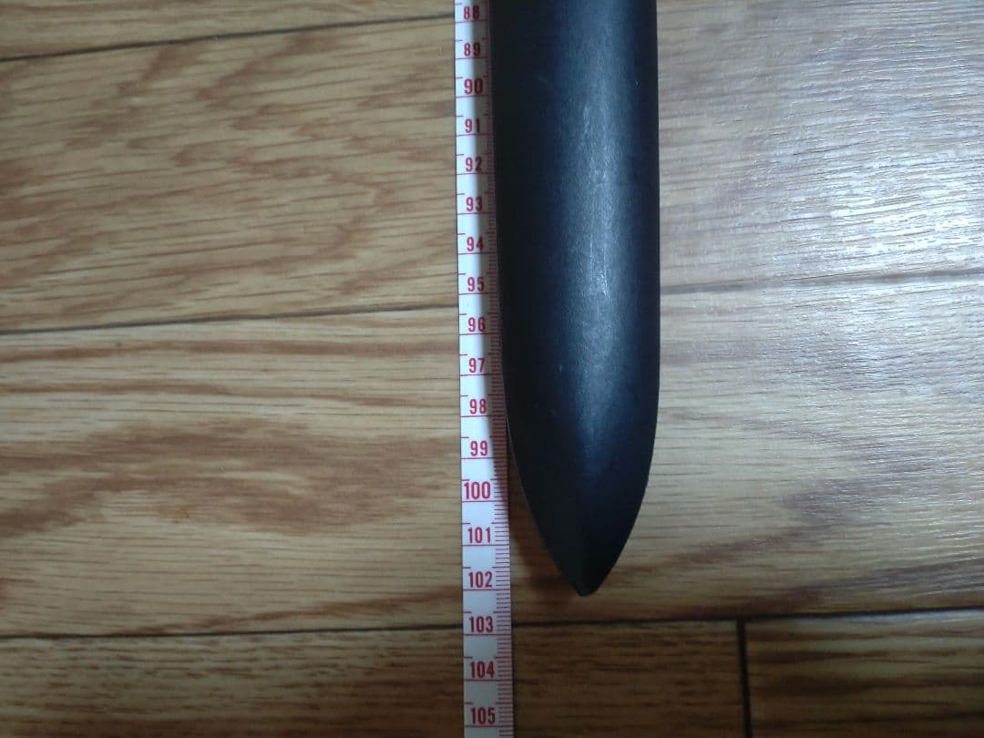 闇バイト対策用　トレーニングソード　2本