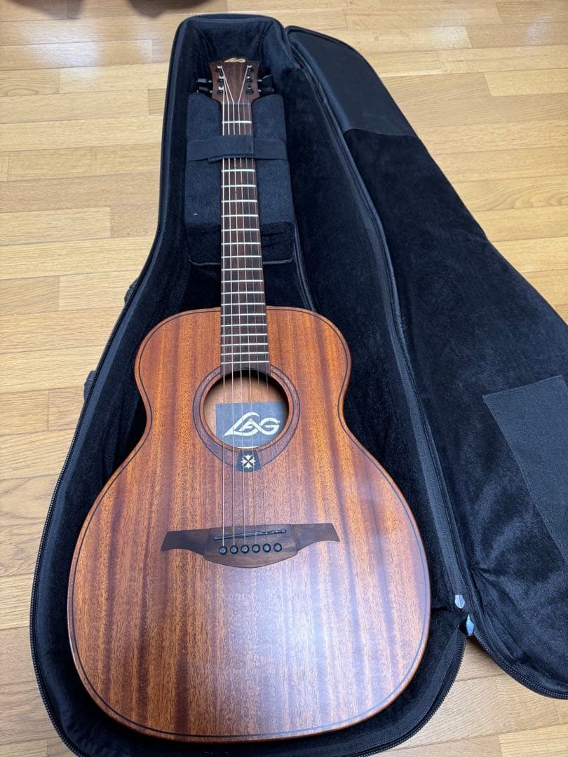 LAG エレアコ Tramontane TRAVEL-KAE