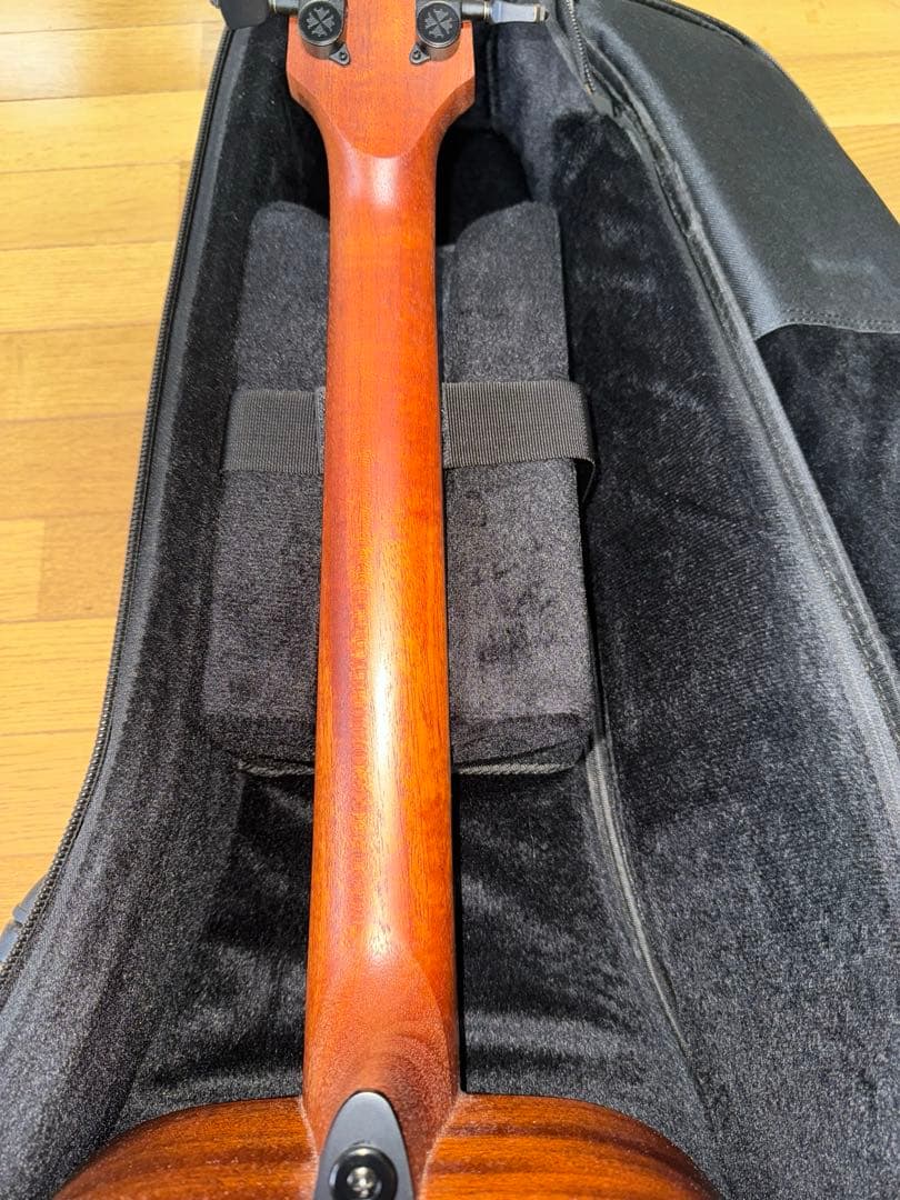 LAG エレアコ Tramontane TRAVEL-KAE