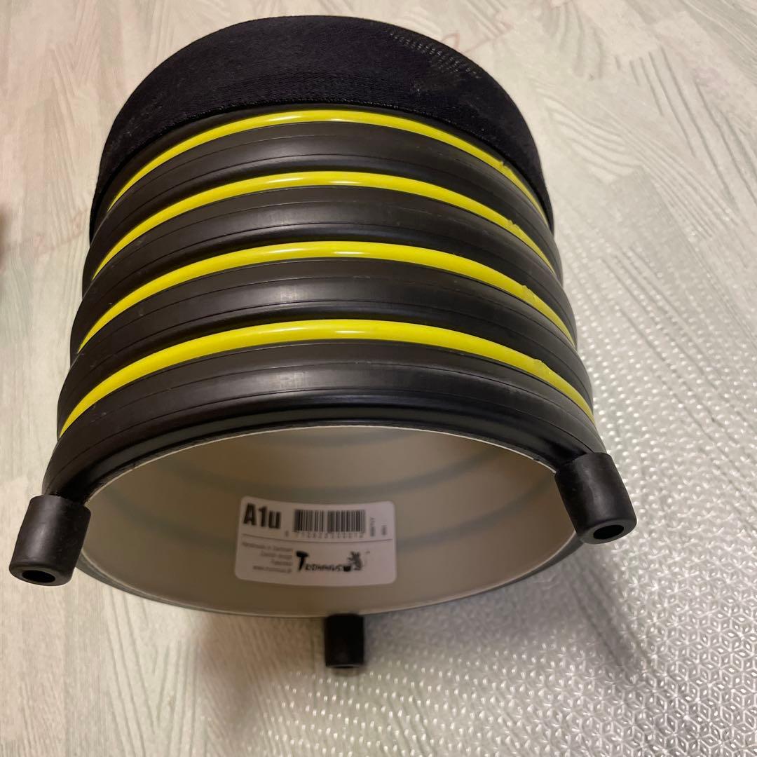 Trommus トロムス ロードラム3セット