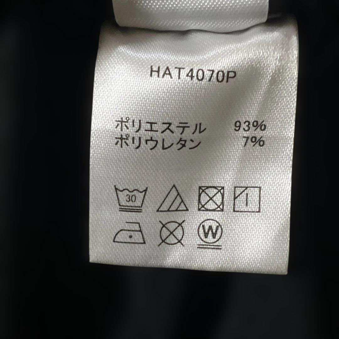 hummel ジャージ セット 黒/レッド size M