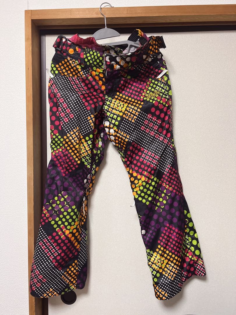 スノボウェア(レディース)