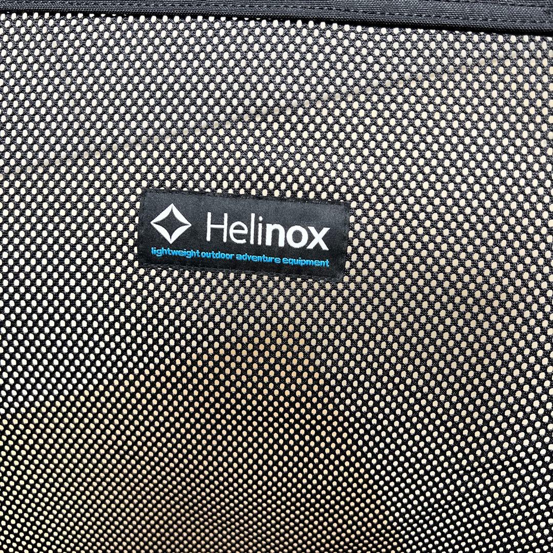 Helinox サバンナチェア